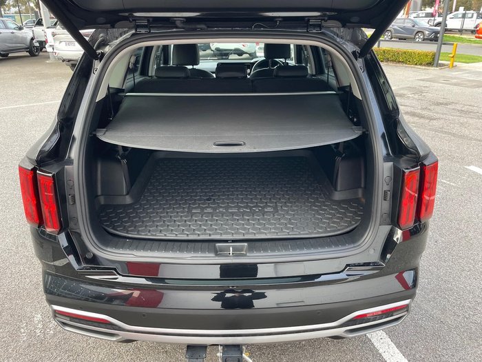 2023 Kia Sorento Sport+