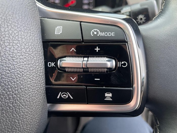 2023 Kia Sorento Sport+