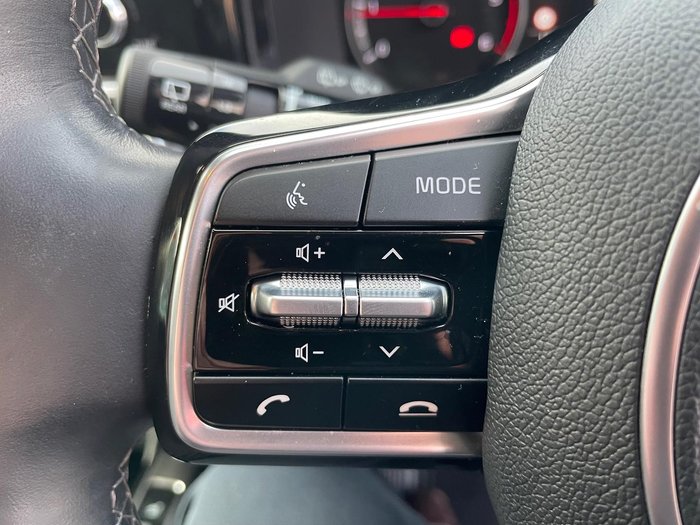 2023 Kia Sorento Sport+