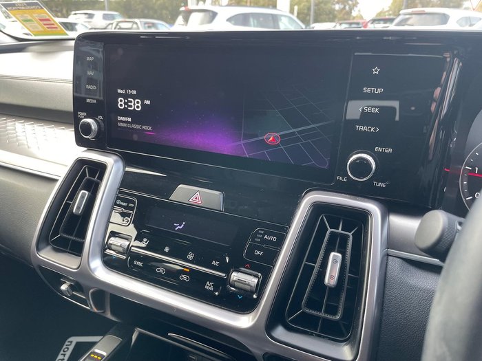 2023 Kia Sorento Sport+