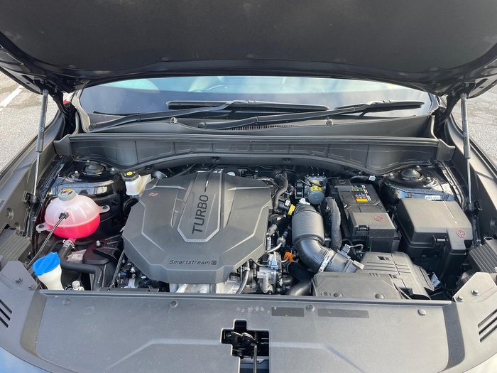 2023 Kia Sorento Sport+