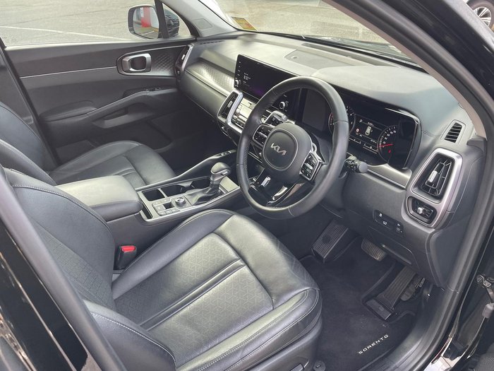 2023 Kia Sorento Sport+