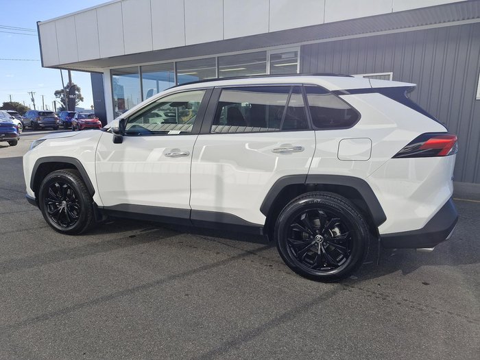 2023 Toyota RAV4 Cruiser