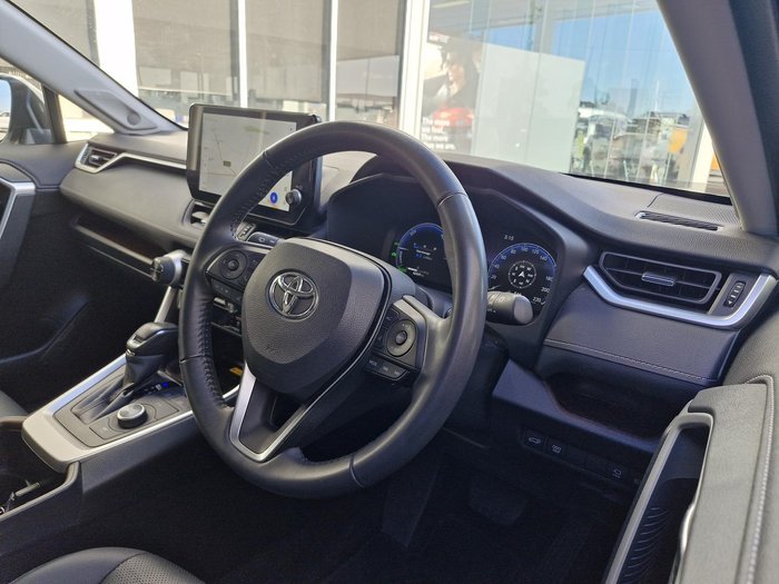 2023 Toyota RAV4 Cruiser