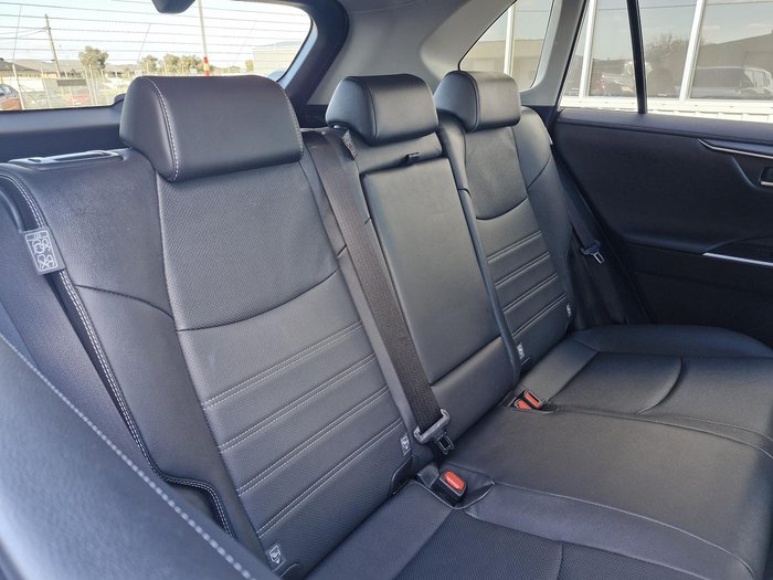 2023 Toyota RAV4 Cruiser