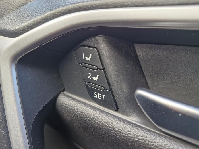 2023 Toyota RAV4 Cruiser