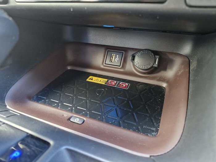 2023 Toyota RAV4 Cruiser