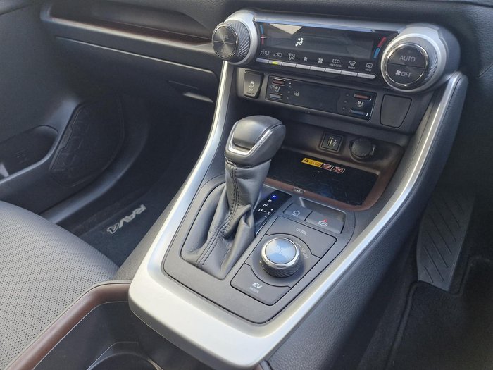 2023 Toyota RAV4 Cruiser