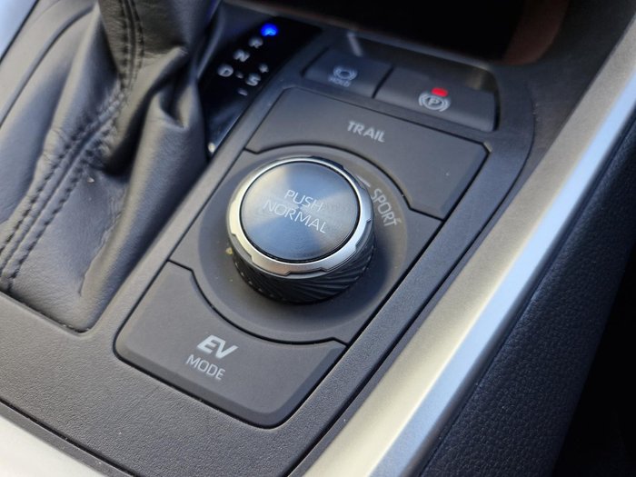 2023 Toyota RAV4 Cruiser