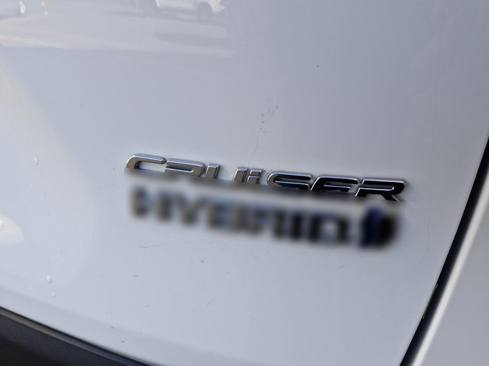 2023 Toyota RAV4 Cruiser