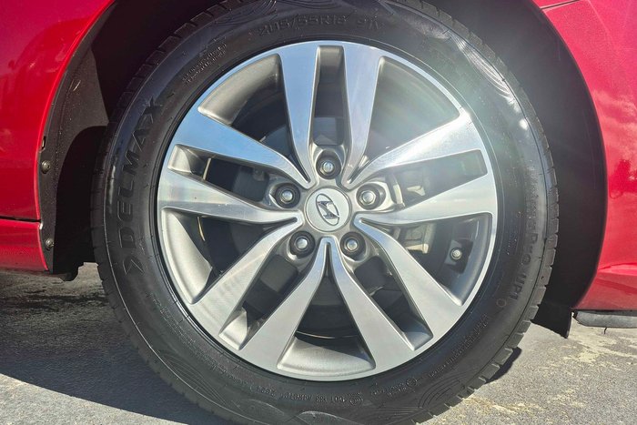 2019 Hyundai i30 Active