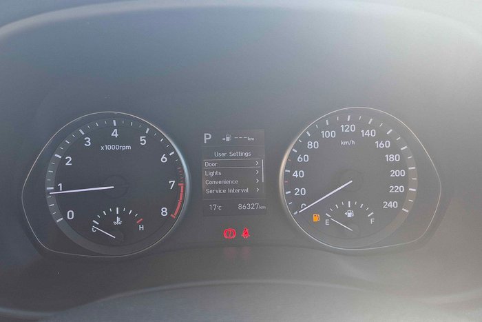 2019 Hyundai i30 Active