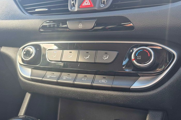 2019 Hyundai i30 Active