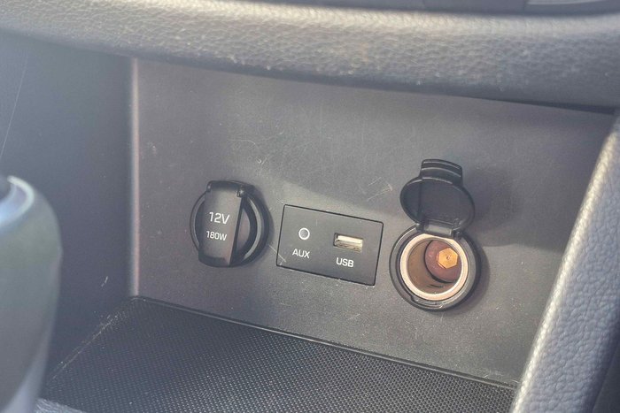 2019 Hyundai i30 Active