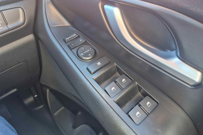 2019 Hyundai i30 Active