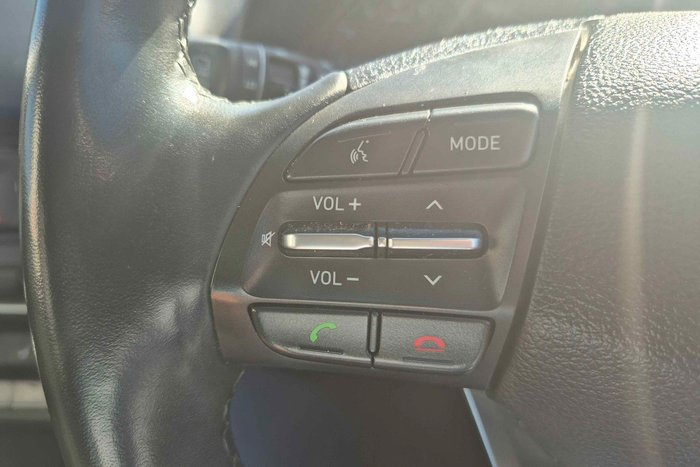 2019 Hyundai i30 Active