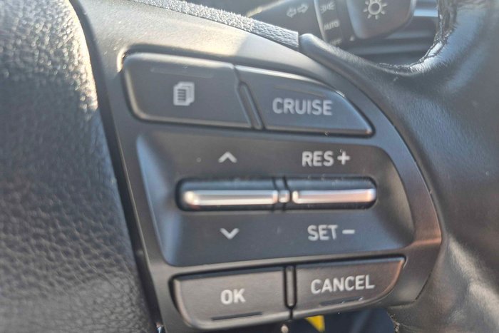 2019 Hyundai i30 Active