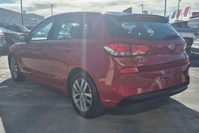 2019 Hyundai i30 Active