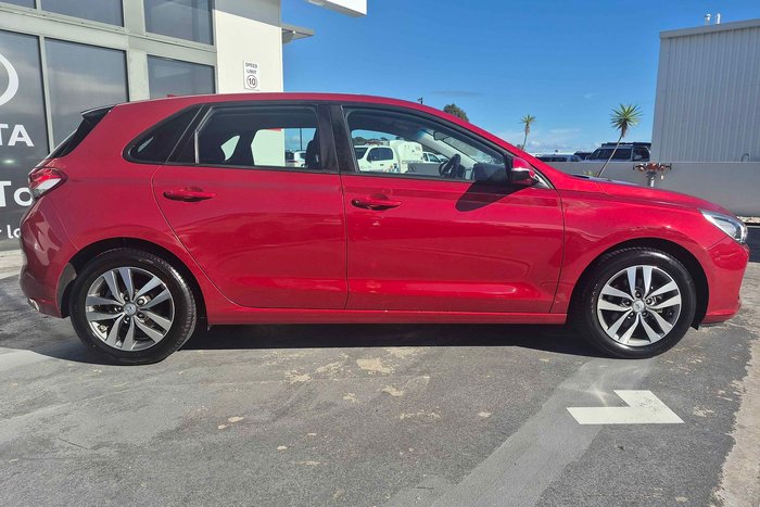 2019 Hyundai i30 Active