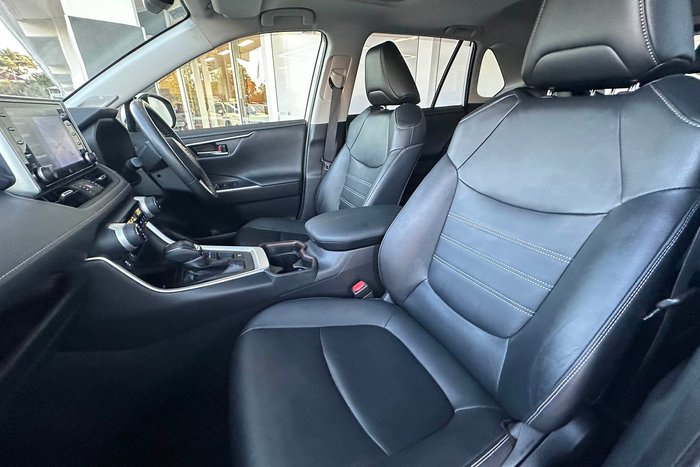 2020 Toyota RAV4 Cruiser