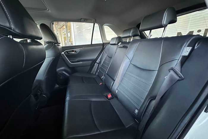 2020 Toyota RAV4 Cruiser