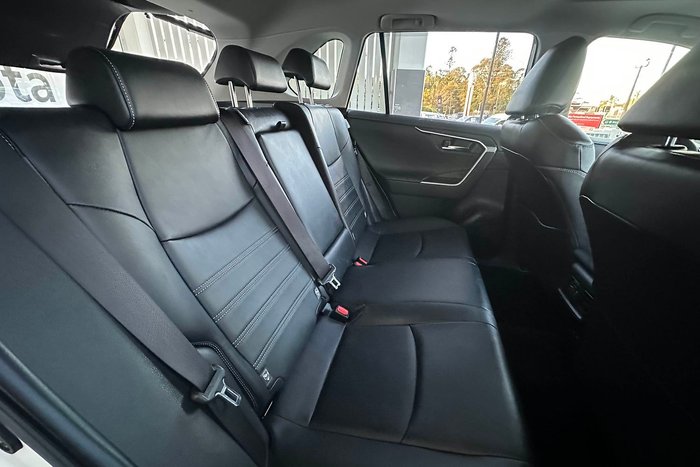 2020 Toyota RAV4 Cruiser