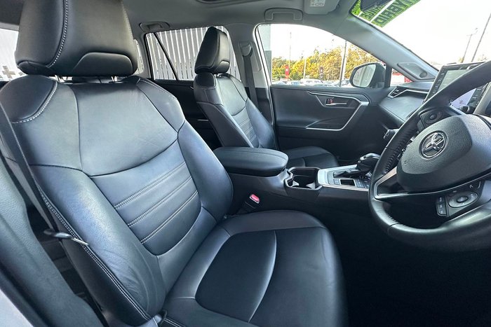 2020 Toyota RAV4 Cruiser