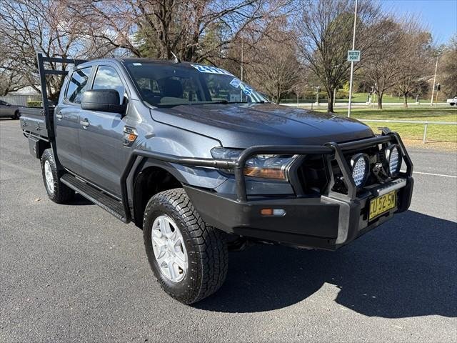 2015 Ford Ranger