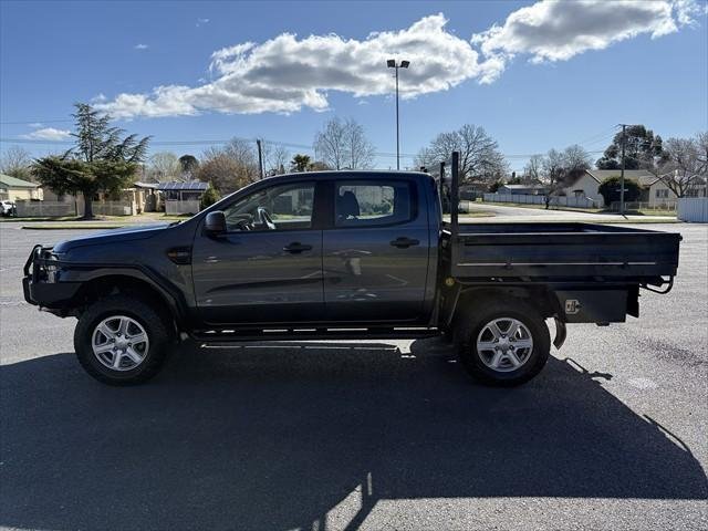 2015 Ford Ranger XL