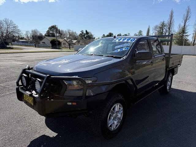 2015 Ford Ranger XL