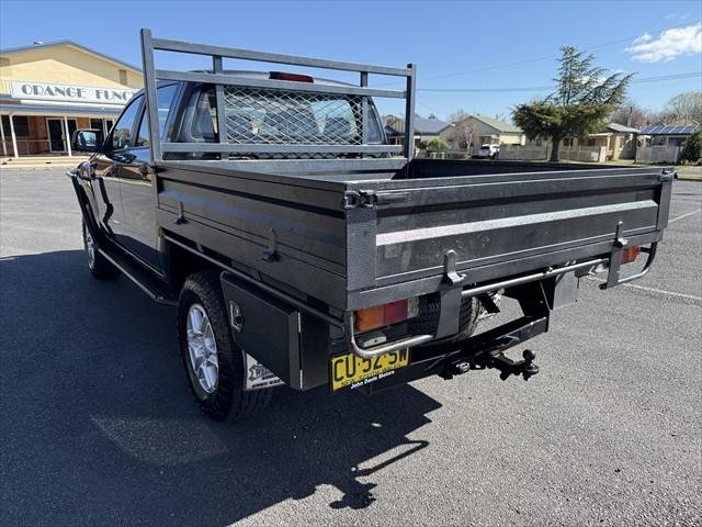 2015 Ford Ranger XL