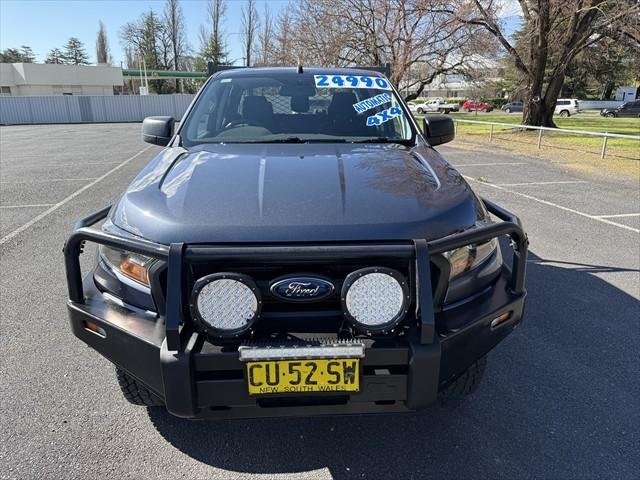 2015 Ford Ranger XL