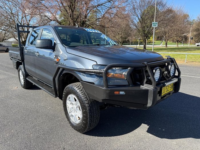2015 Ford Ranger XL