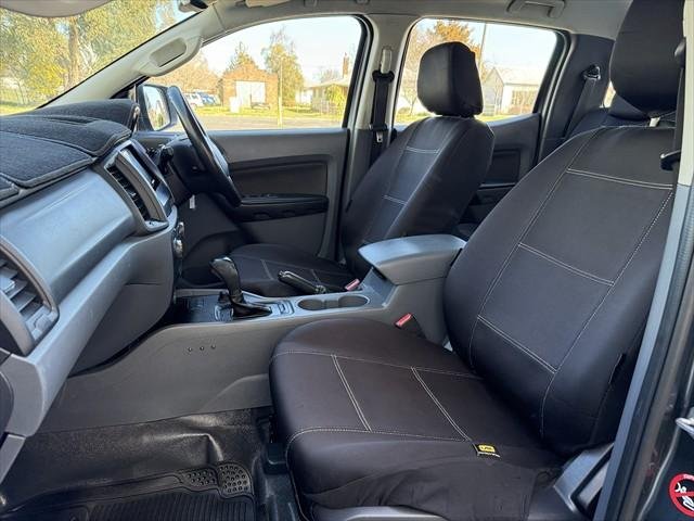 2015 Ford Ranger XL