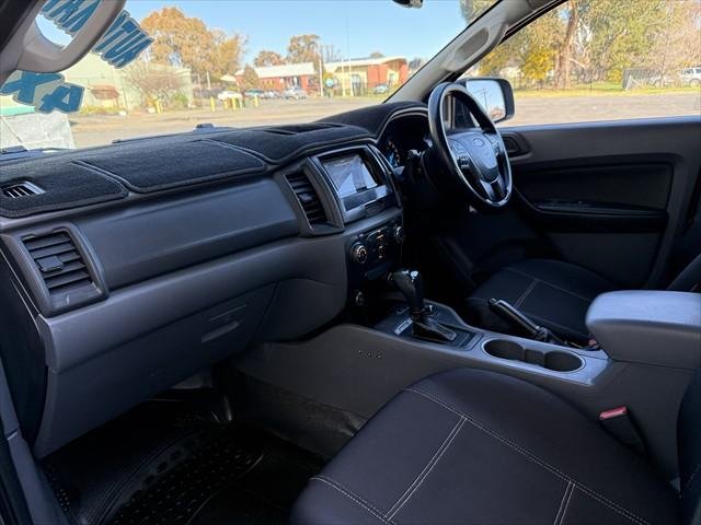 2015 Ford Ranger XL