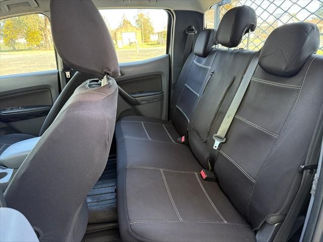 2015 Ford Ranger XL