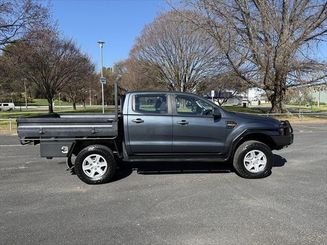 2015 Ford Ranger XL