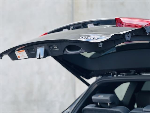 2025 SSANGYONG REXTON ULTIMATE