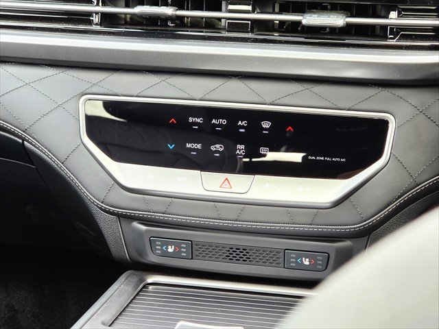 2026 KGM Rexton Ultimate