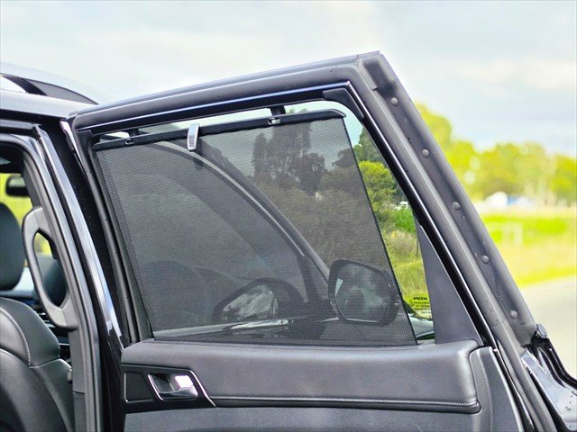 2026 KGM Rexton Ultimate