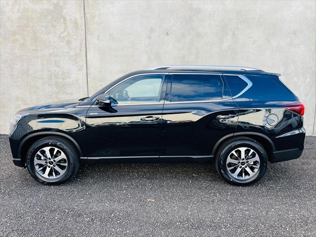 2025 SSANGYONG REXTON ULTIMATE