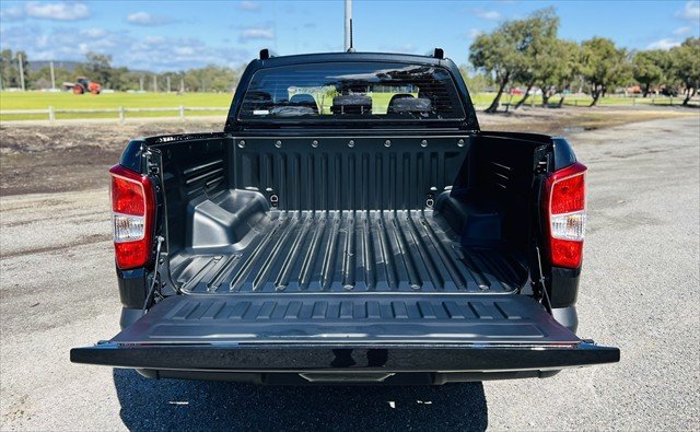 2026 KGM Musso Ultimate