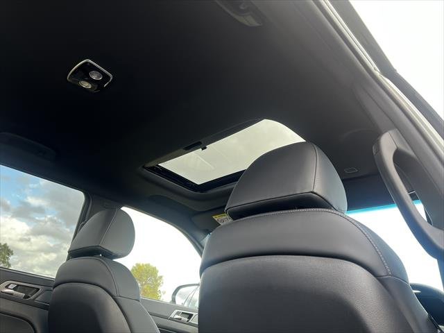 2026 KGM Musso Ultimate