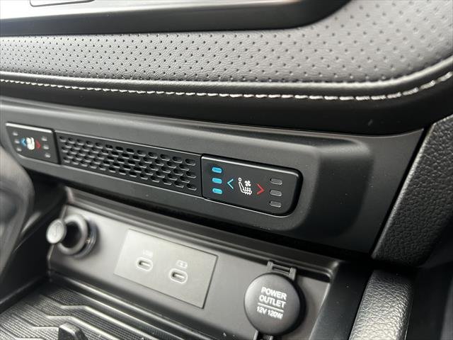 2025 SSANGYONG MUSSO ULTIMATE