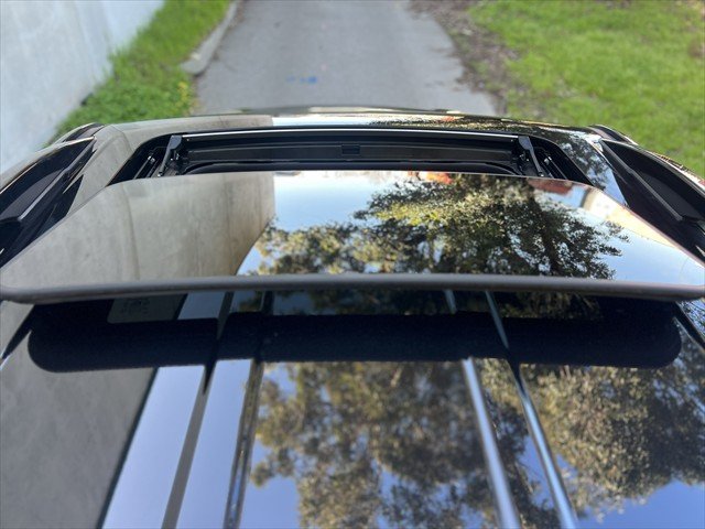 2025 KGM Musso Ultimate