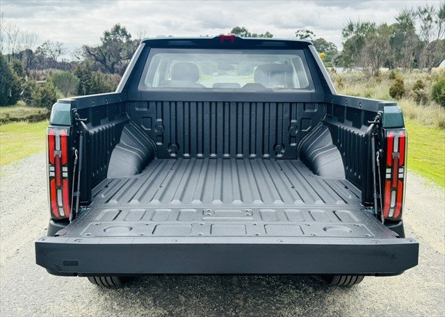 2025 LDV Terron 9 Origin