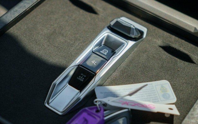 2025 LDV Terron 9 Origin