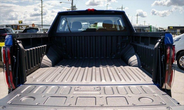 2025 LDV Terron 9 Origin