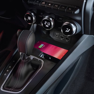 2025 Renault Arkana Esprit Alpine