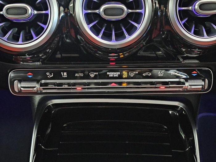 2020 Mercedes-Benz A-Class A45 AMG S W177 Four Wheel Drive Red
